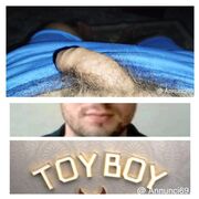 Marcotoyboy