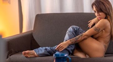 Benedetta D'Anna - BennyGreen