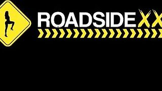 Artemisia Love scopata all'autonoleggio da meccanico