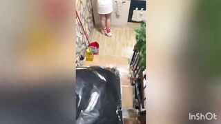 Mi piace succhiarlo tanto prima di farmi scopare