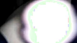 Amico travestito inculato e sborrata nel culo