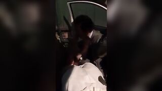 Sono ubriachissima leccami i calli sfigato