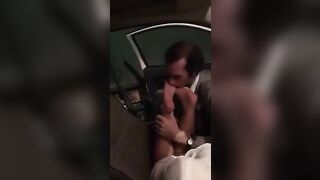 Sono ubriachissima leccami i calli sfigato