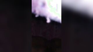 Amatoriale italiano - SI sditalina la fica pelosa