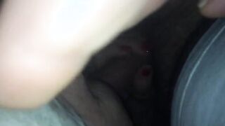 Bocchino amatoriale nonna troia italiana