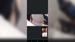 Sega amatoriale con amica troia su whatsapp