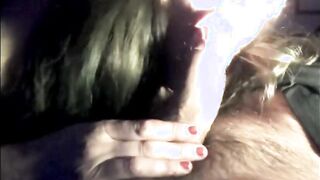 Pompino bellissima moglie italiana insospettabile