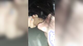 BRAVA VOGLIO SENTIRLO NELLE TONSILLE - Pompino italiana zoccola