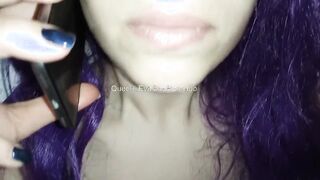 Cornuto segati che ora io scopo col mio amante