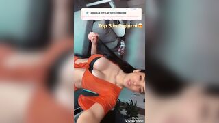 Entro su OF e sono già la top 3 dopo solo 2 giorni