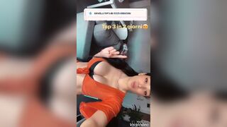 Entro su OF e sono già la top 3 dopo solo 2 giorni