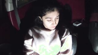 Car Sex Bologna - Il guardone è qui davanti a no ie ci guarda