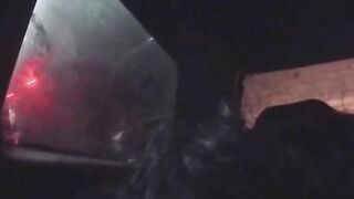 Car Sex Bologna - Il guardone è qui davanti a no ie ci guarda