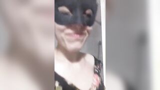 Ciao Nicolò OGGI MI MASURBO PER TE