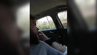 Voglio soldi zio porco - Coppia siciliana porca