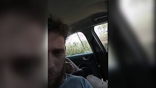 Voglio soldi zio porco - Coppia siciliana porca