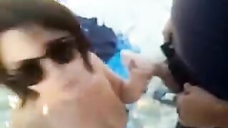 DAI SUCCHIA I LORO CAZZI TROIA....MA C'E' GENTE AMORE