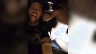 Il bello di avere amiche puttane