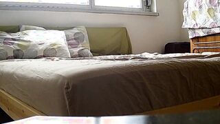 Professore maiala scopa la sua studentessa