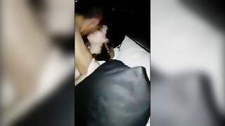 Moglie del cornuto scopata e sborrata dentro