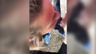 Scopatemi tutti porci e datemi i vostri cazzi in bocca