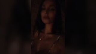 Maria Buccino che fica