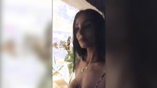 Maria Buccino che fica