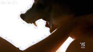 Scena di sesso Serena Rossi