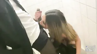 Martina Smeraldi scopata da nero superdotato 2