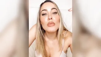 Sputo o ingoio? Se non ingoia non vi ama fidatevi