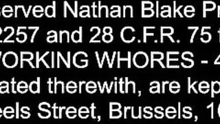 Trio porno con Martina Gold e Emy Russo