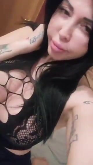 Marilena DI Stilio splendida Milf Pescara tettona