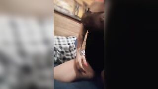 Marilena Di Stilio porca tettona di Pescara