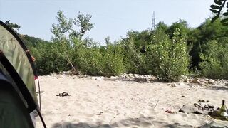 Se arriva qualcuno spompino anche lui