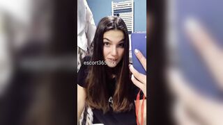 Ragazzi non è il lockdown della bernarda SCOPATE