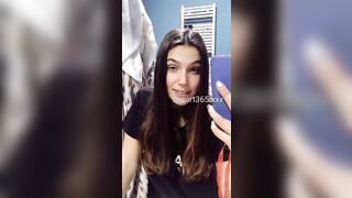 Ragazzi non è il lockdown della bernarda SCOPATE