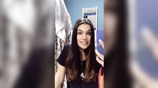 Ragazzi non è il lockdown della bernarda SCOPATE