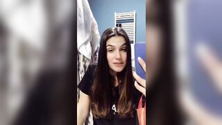 Ragazzi non è il lockdown della bernarda SCOPATE