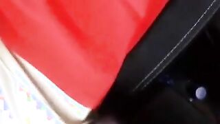 Ahia nel culo mi fa male - Italiana scopata nel culo