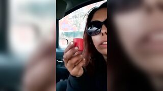 CONFESSIONE TROIA - Mi piace tanto il latte di uomo