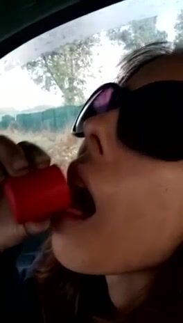 CONFESSIONE TROIA - Mi piace tanto il latte di uomo