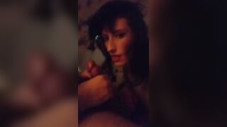 Bocchinara italiana romana