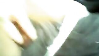 NIpote scopa in macchina con la zia - AH BELLO DE ZIA