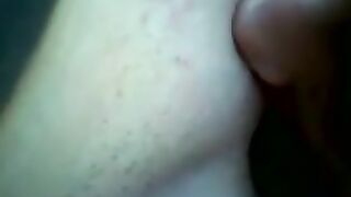 NIpote scopa in macchina con la zia - AH BELLO DE ZIA