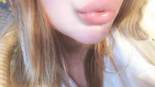 Una calda bocca da pompini