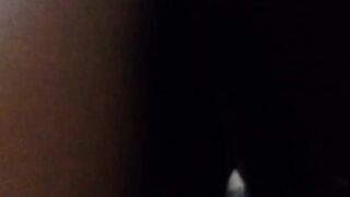 SONO LA TUA PUTTANA - Pompino fidanzata italiana