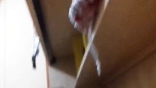 SONO LA TUA PUTTANA - Pompino fidanzata italiana