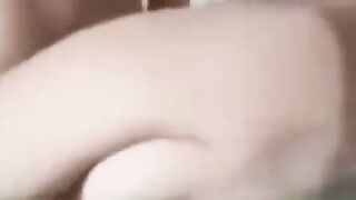 Studentessa italiana si rompe il culo