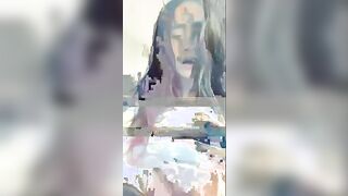 Sexy video Alexis M. Periscope