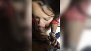 Bocchino Milf italiana porca